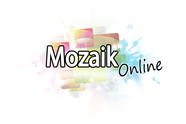 Mozaik Online Logo